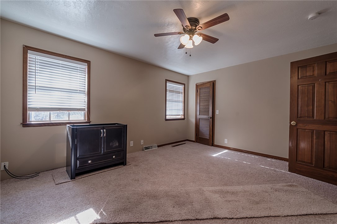 Alton's Brush Creek Hills - Residential