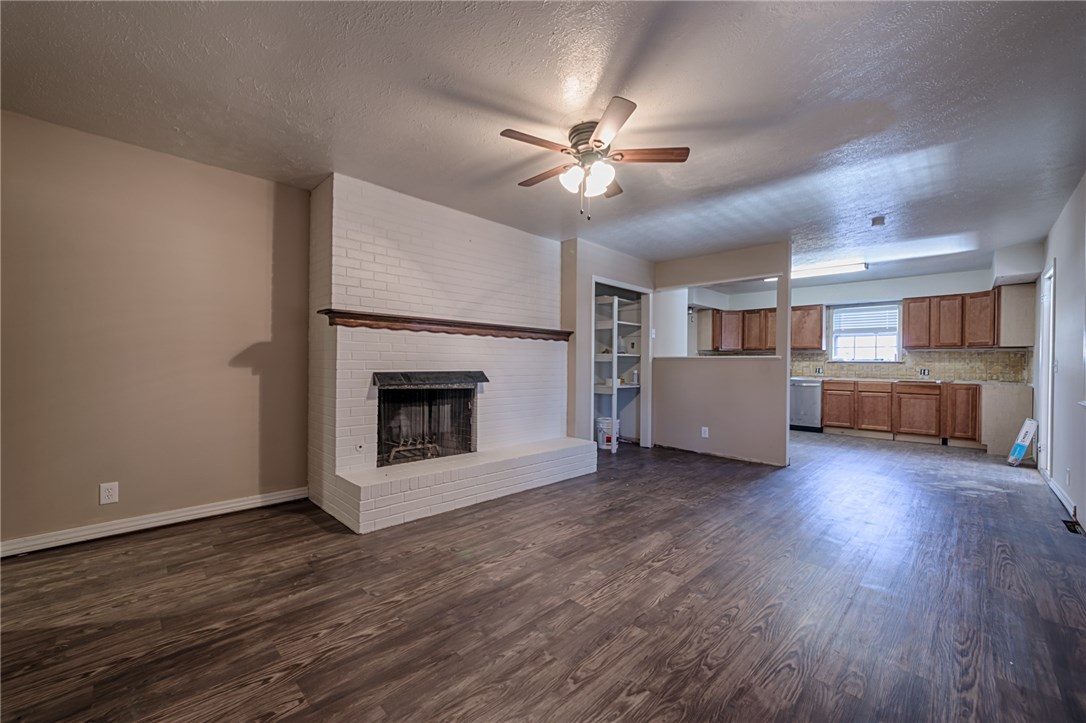 Alton's Brush Creek Hills - Residential