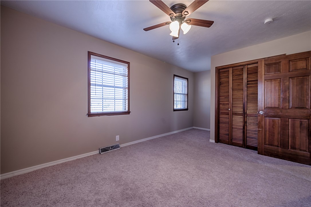 Alton's Brush Creek Hills - Residential