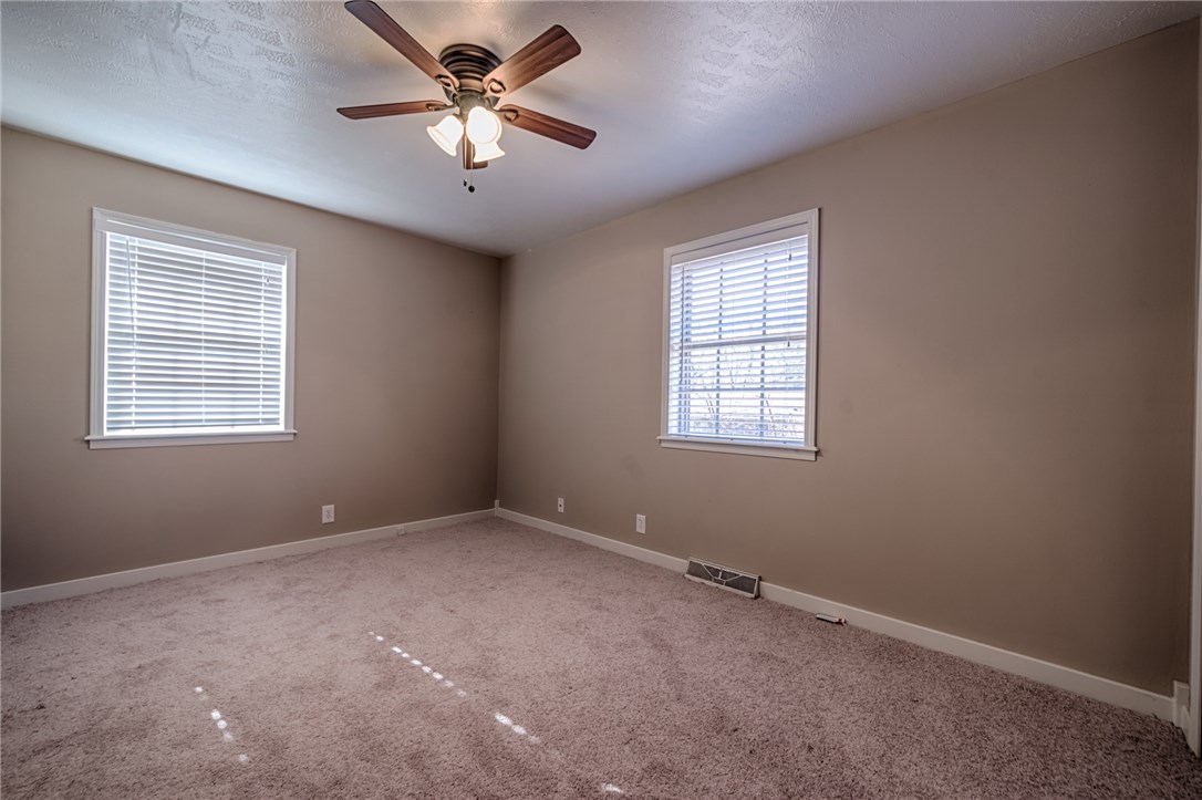 Alton's Brush Creek Hills - Residential