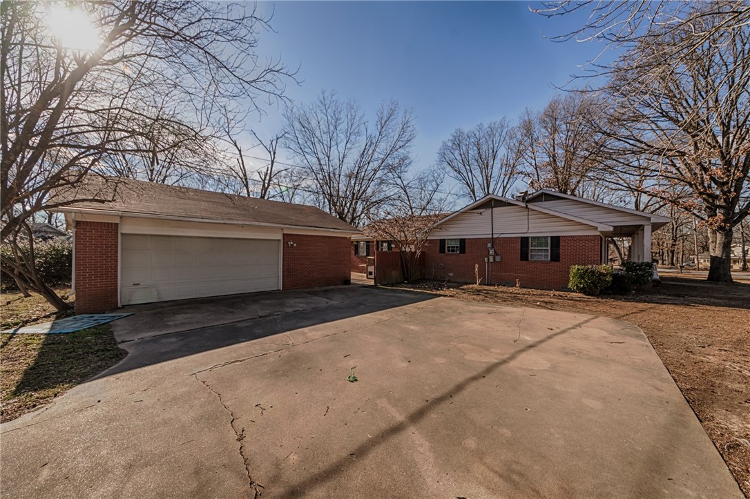 Alton's Brush Creek Hills - Residential