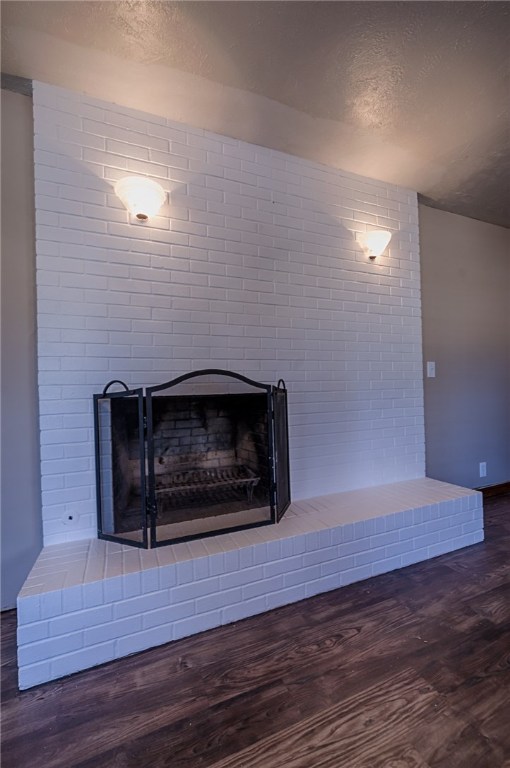 Alton's Brush Creek Hills - Residential
