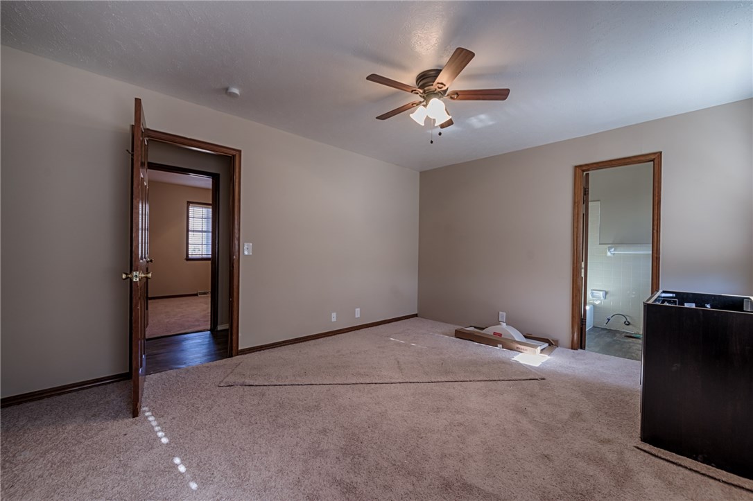 Alton's Brush Creek Hills - Residential
