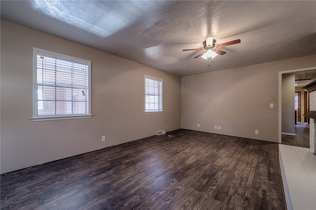 Alton's Brush Creek Hills - Residential
