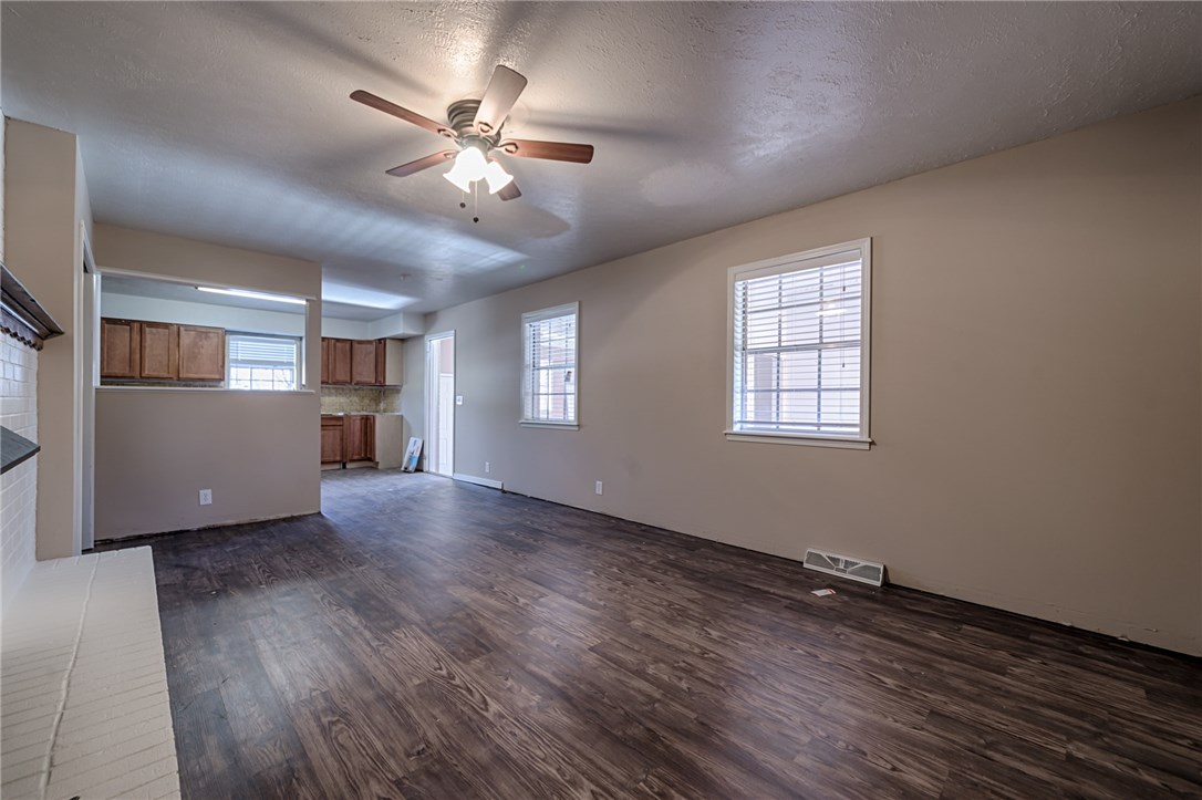Alton's Brush Creek Hills - Residential