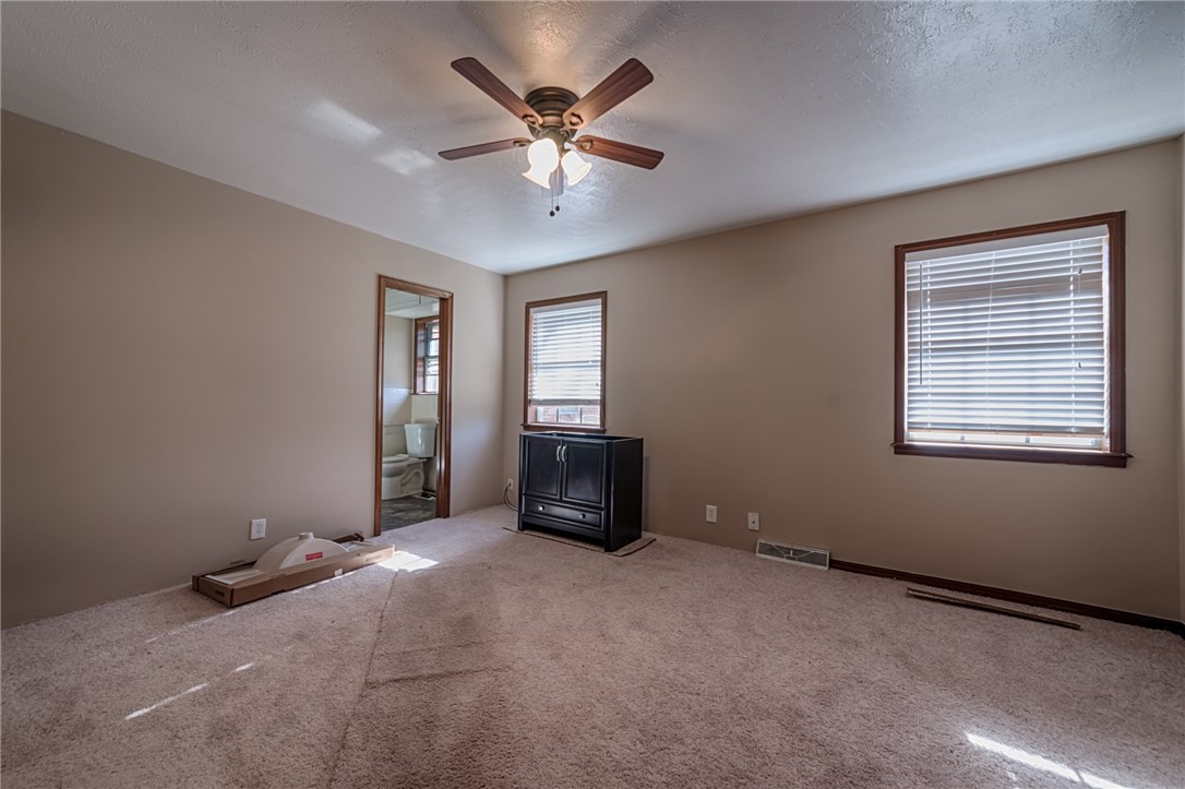 Alton's Brush Creek Hills - Residential