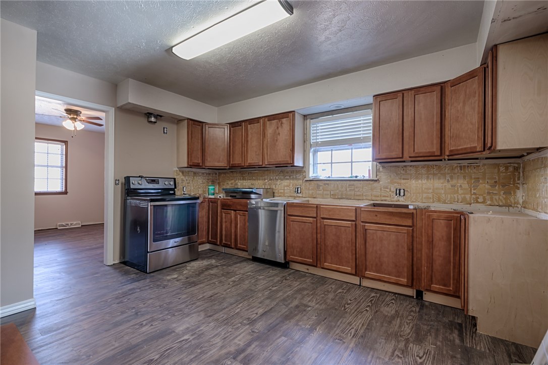 Alton's Brush Creek Hills - Residential