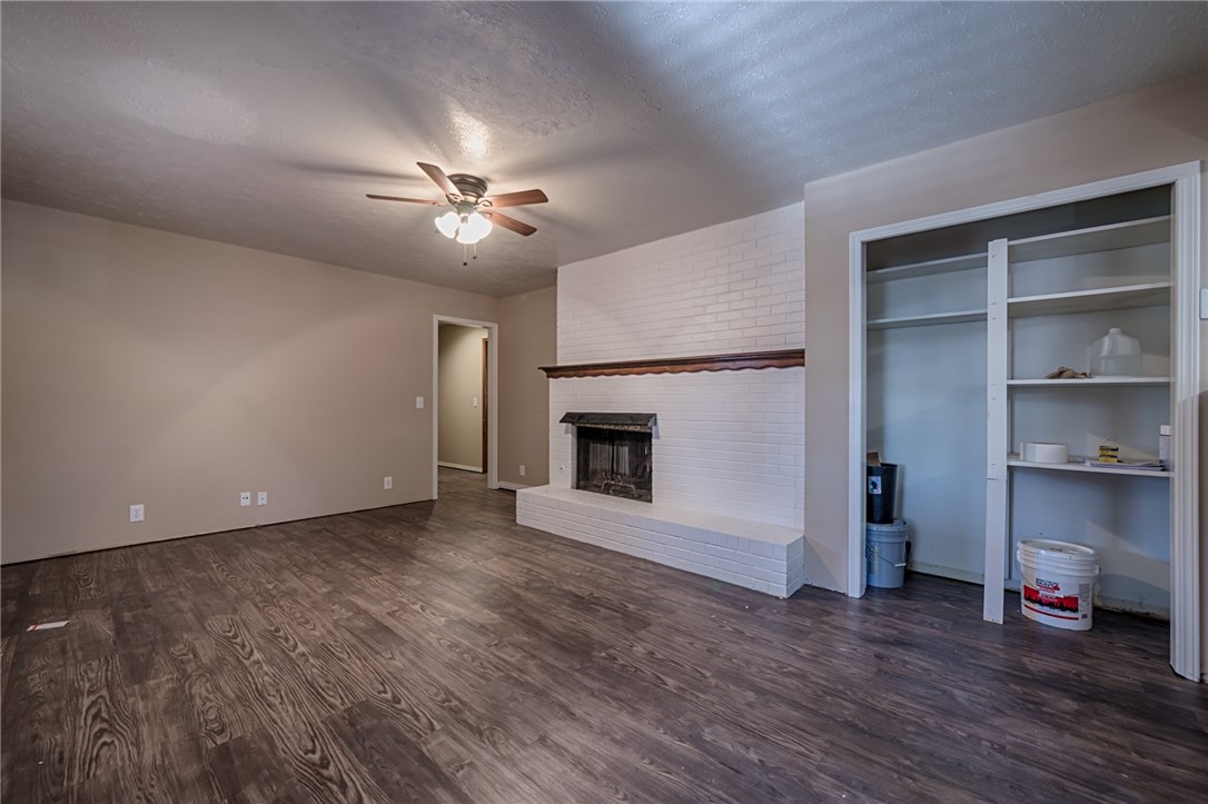 Alton's Brush Creek Hills - Residential