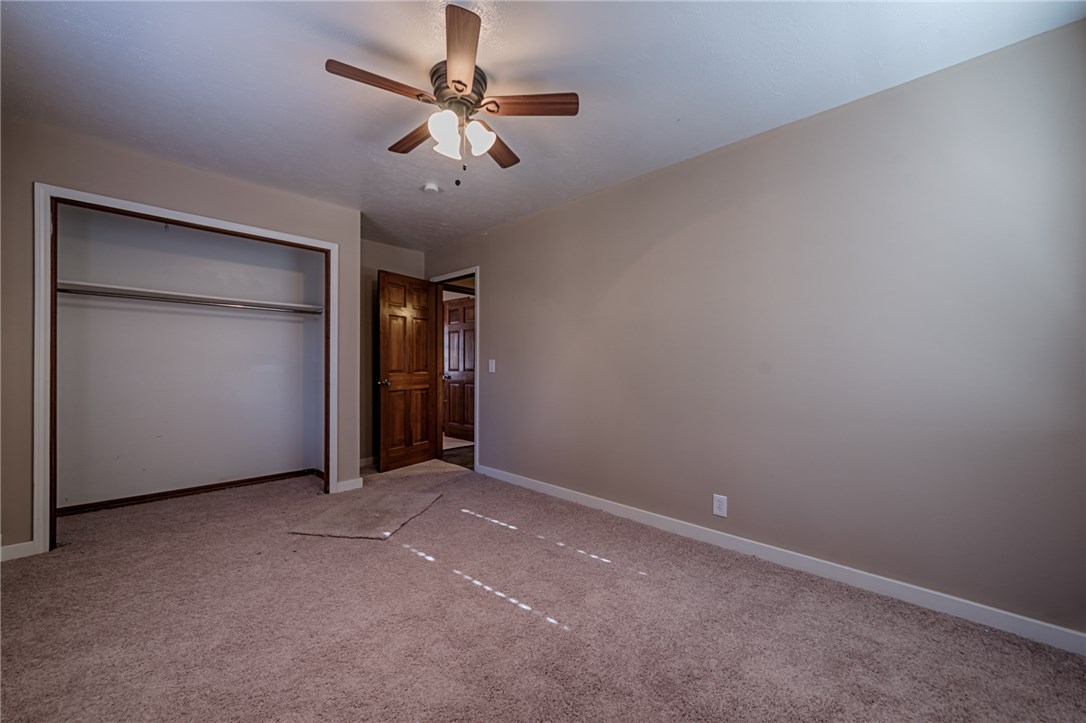 Alton's Brush Creek Hills - Residential