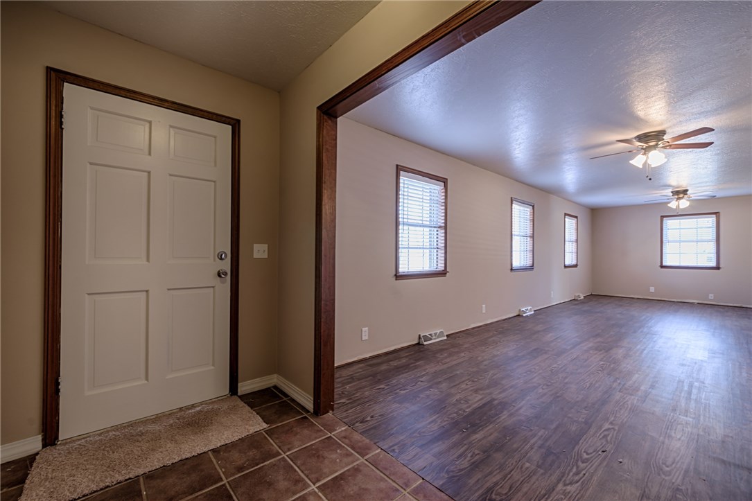 Alton's Brush Creek Hills - Residential