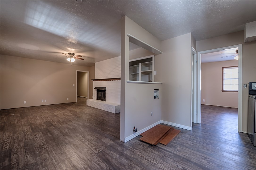 Alton's Brush Creek Hills - Residential