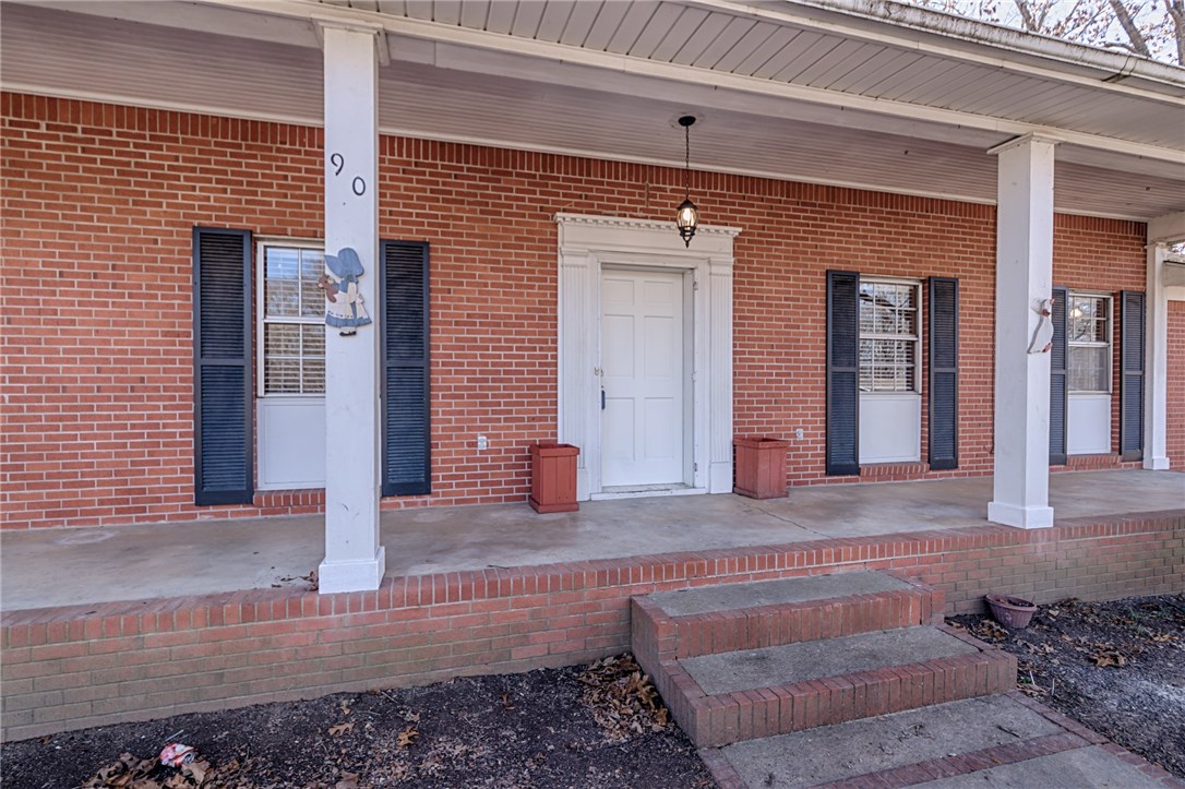 Alton's Brush Creek Hills - Residential