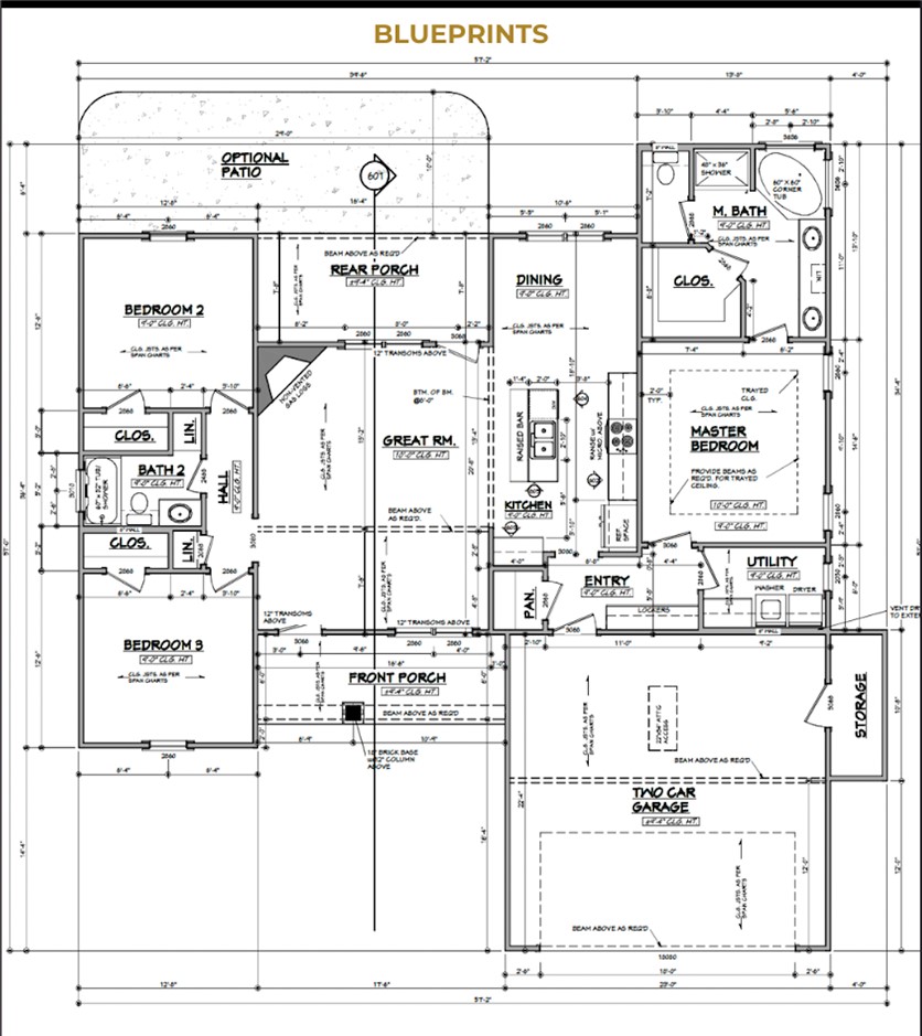 Unit 8 Holiday Island - Residential