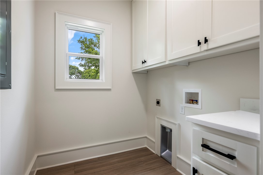 Unit 8 Holiday Island - Residential