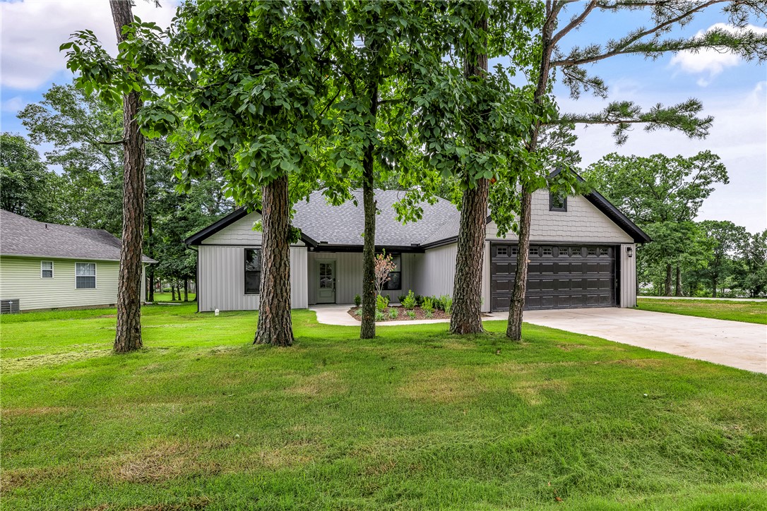 Unit 8 Holiday Island - Residential