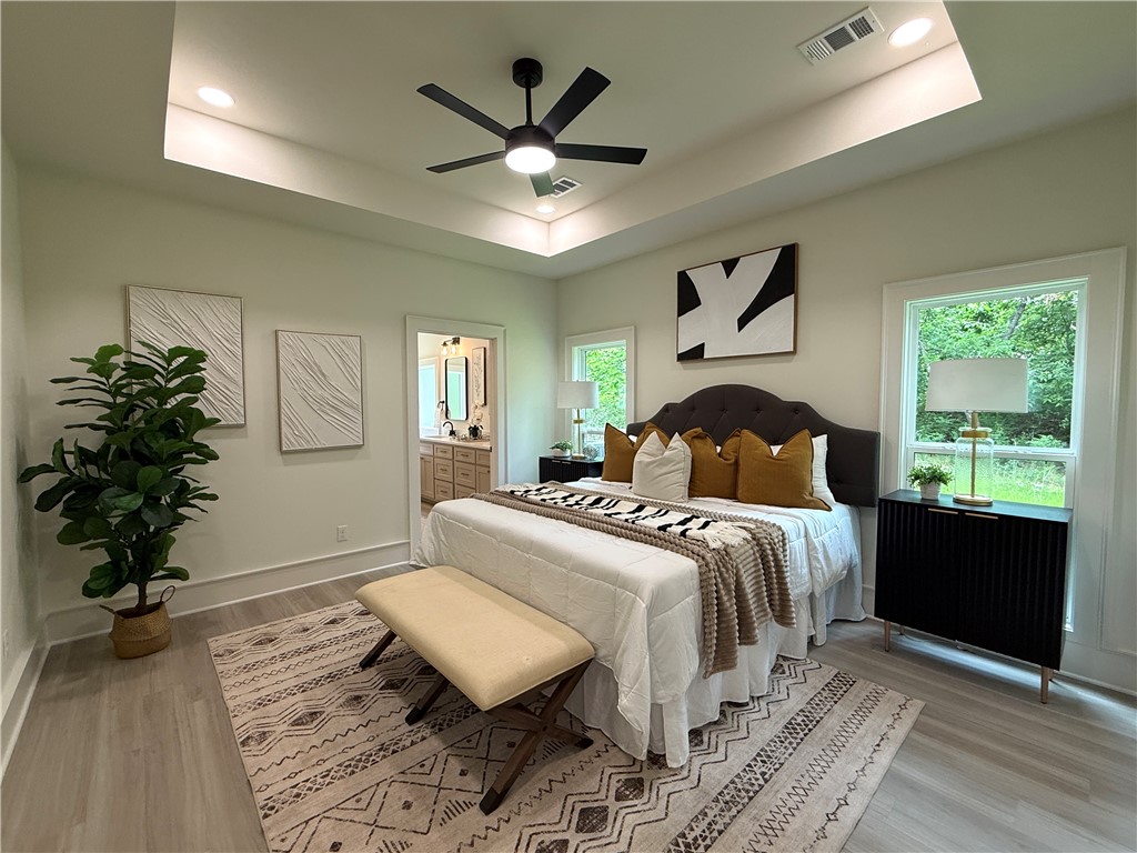 Unit 8 Holiday Island - Residential