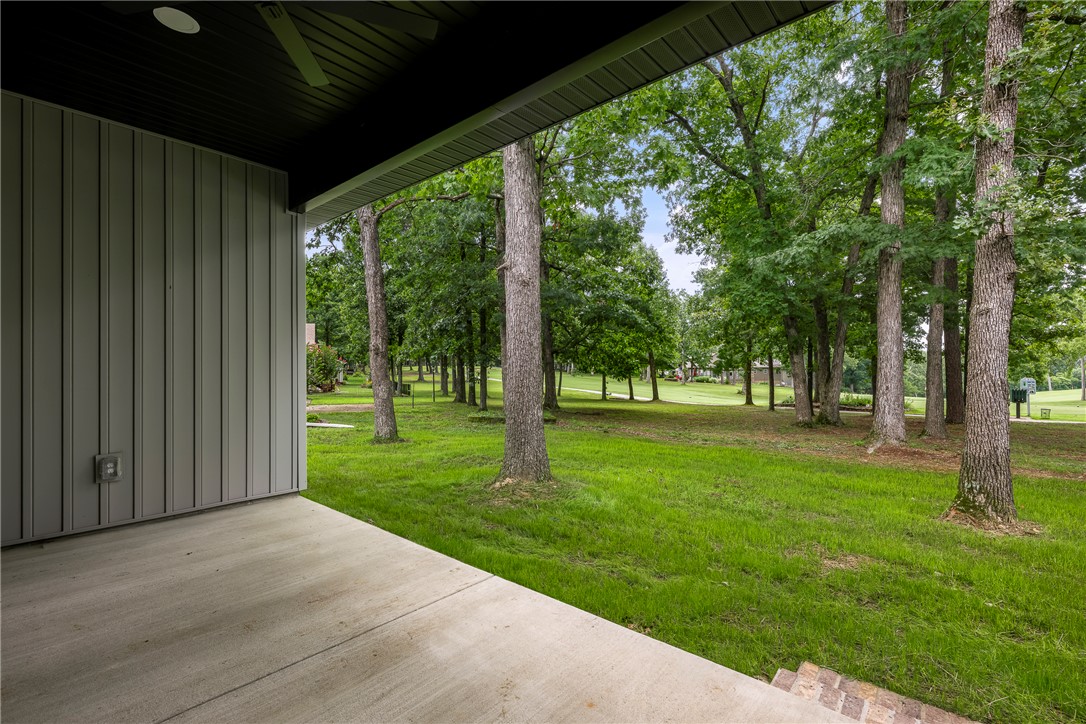 Unit 8 Holiday Island - Residential