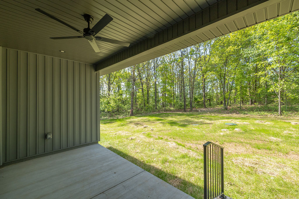 Unit 8 Holiday Island - Residential