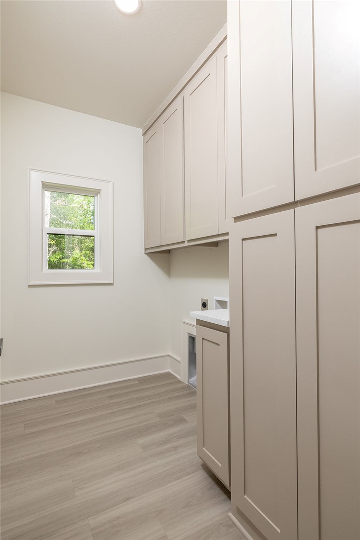 Unit 8 Holiday Island - Residential