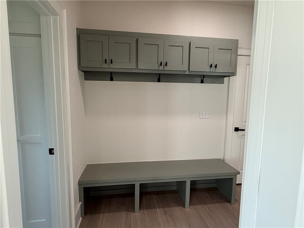 Unit 8 Holiday Island - Residential