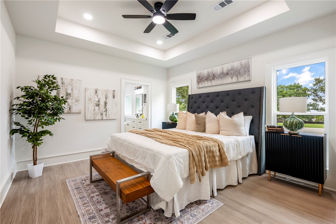 Unit 8 Holiday Island - Residential