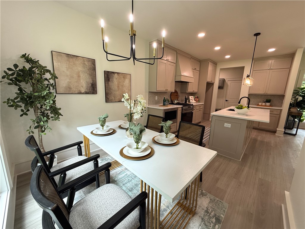 Unit 8 Holiday Island - Residential