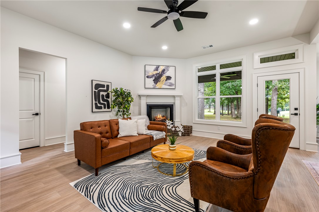 Unit 8 Holiday Island - Residential