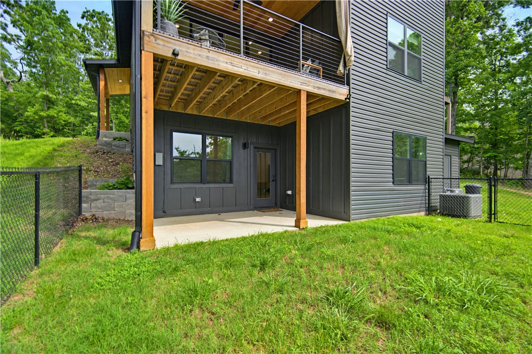 Chatburn Sub Bvv - Residential
