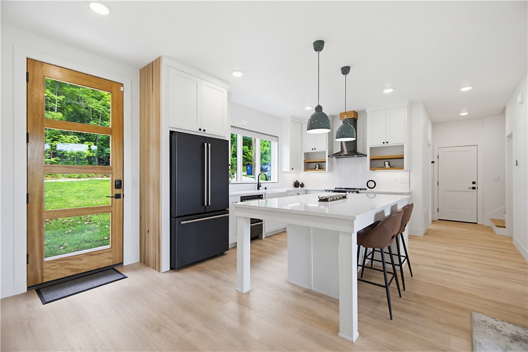 Chatburn Sub Bvv - Residential
