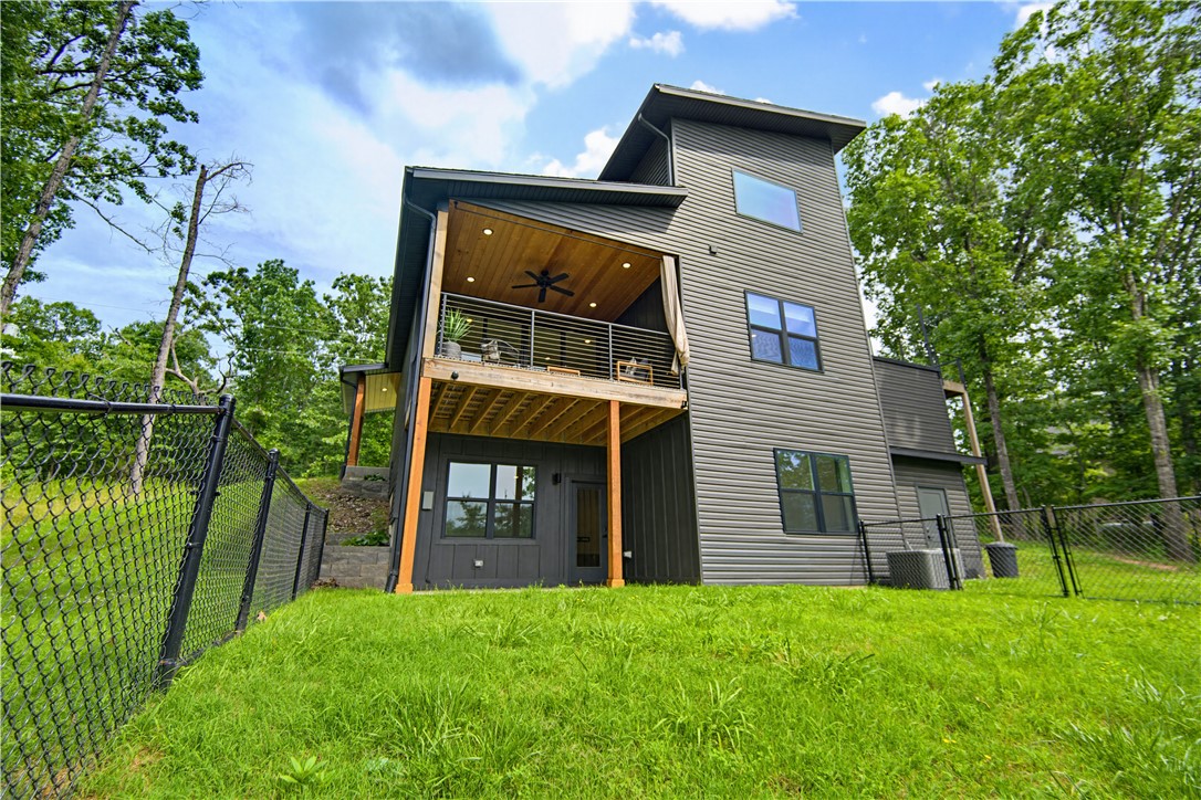 Chatburn Sub Bvv - Residential
