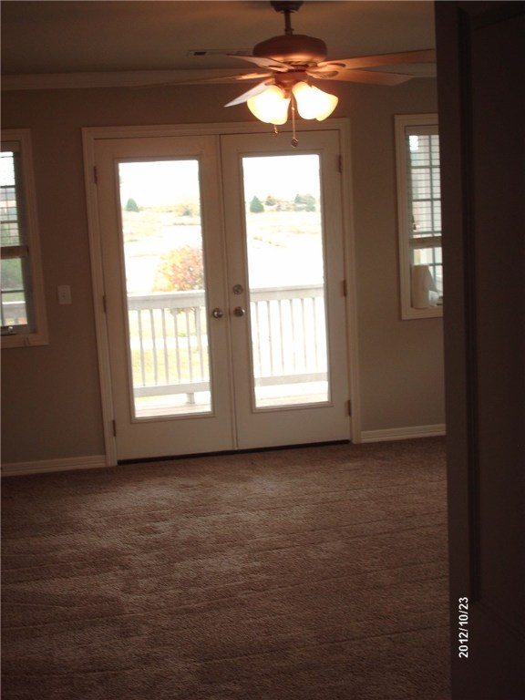Rupple Row Sub - Residential Lease