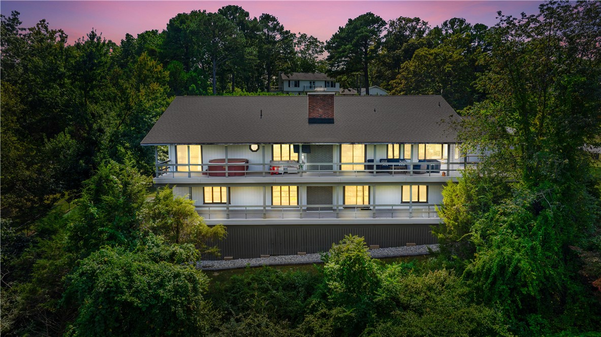 Crows Nest Fourth Add Rurban - Residential