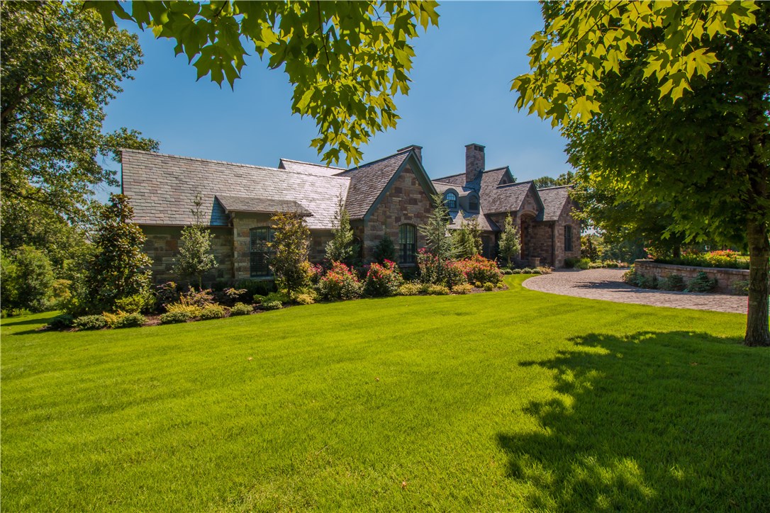Pinnacle - Residential