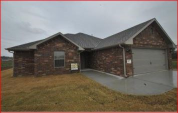 Rollers Ridge - Residential