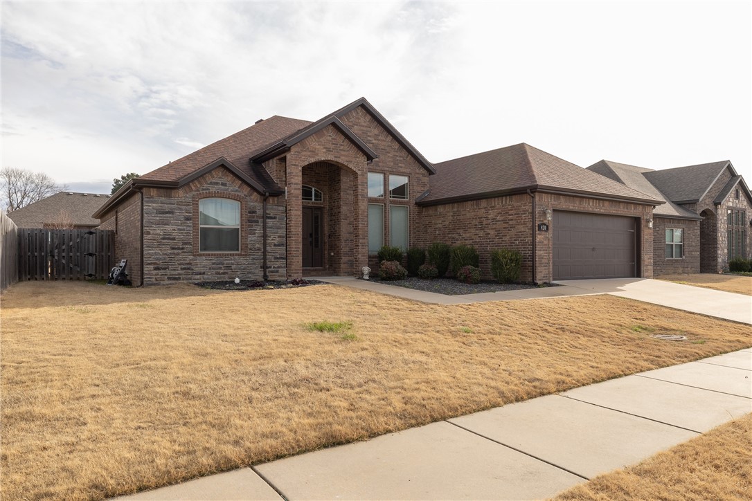 Legacy Pointe Ph 5B - Residential