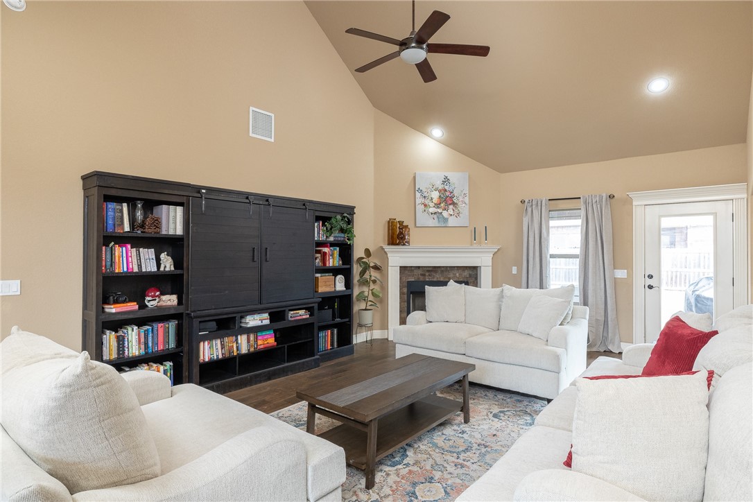 Legacy Pointe Ph 5B - Residential
