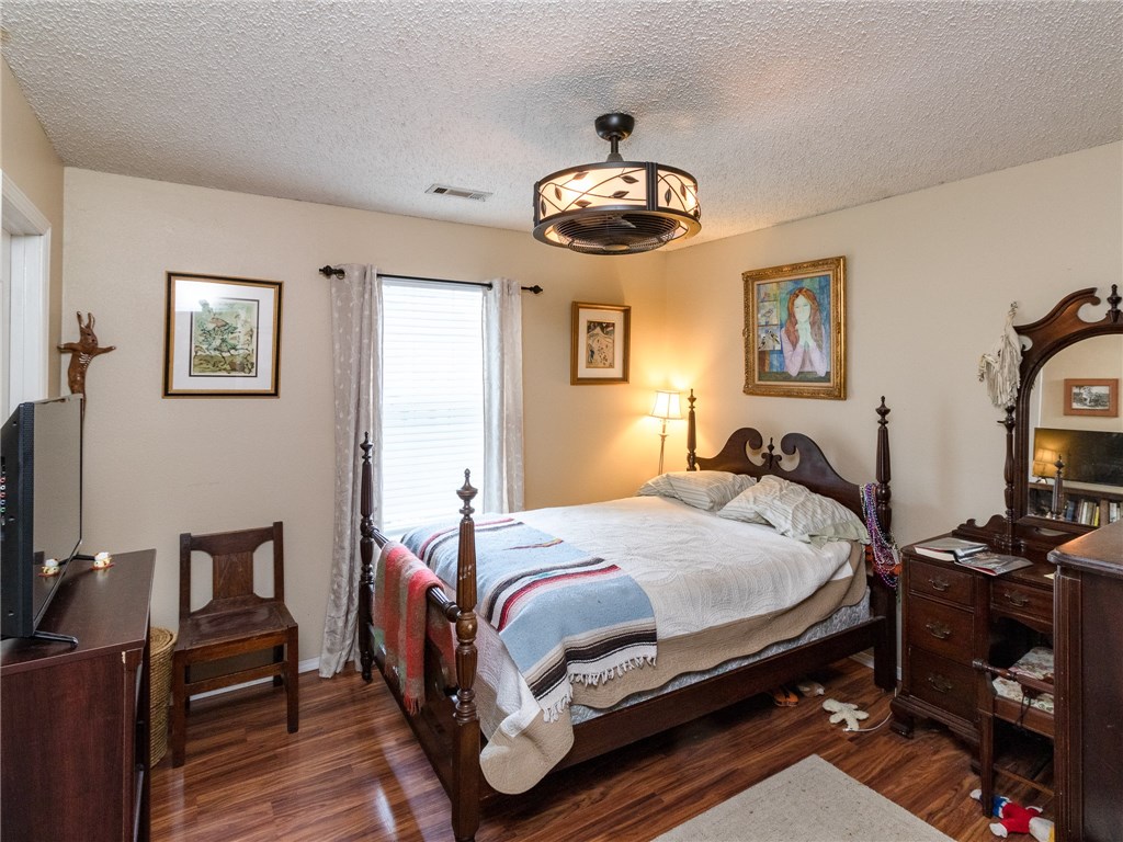 Heritage Village Ph I - Residential