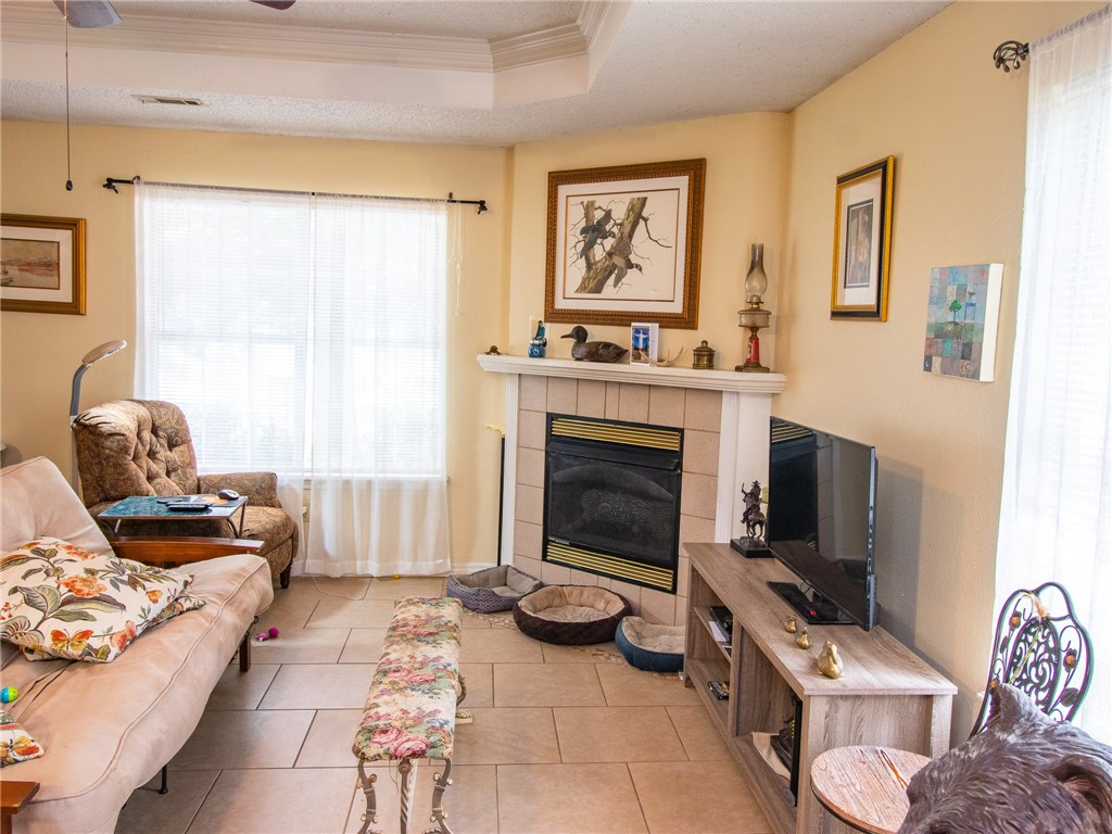 Heritage Village Ph I - Residential