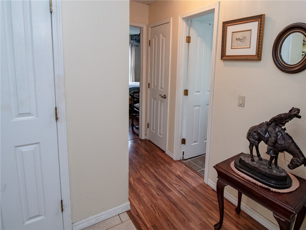 Heritage Village Ph I - Residential