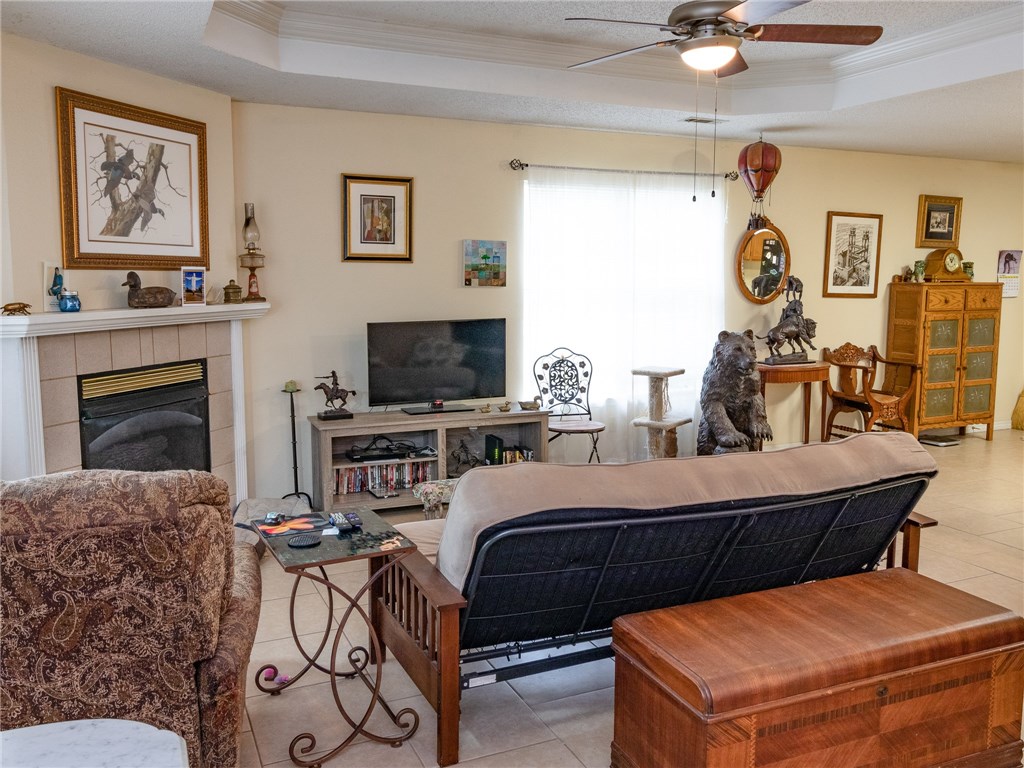 Heritage Village Ph I - Residential