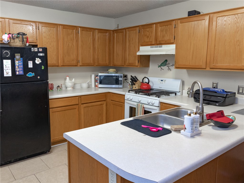 Heritage Village Ph I - Residential