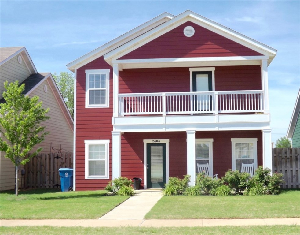 Arbor Lane II Add Bentonville - Residential