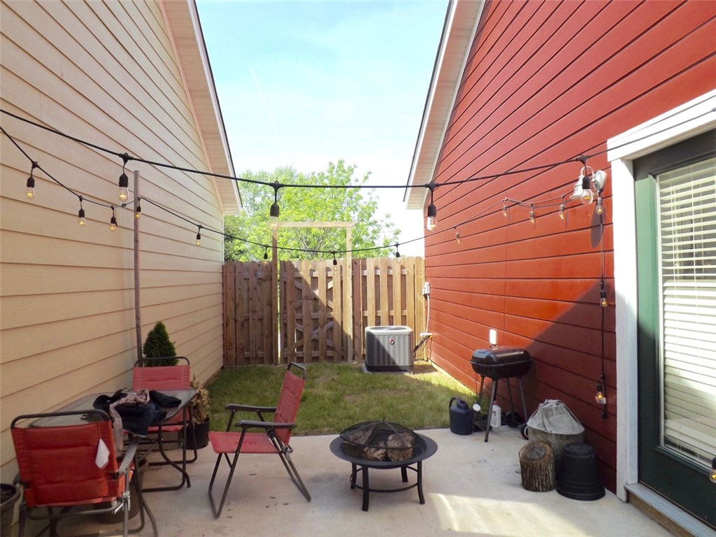 Arbor Lane II Add Bentonville - Residential