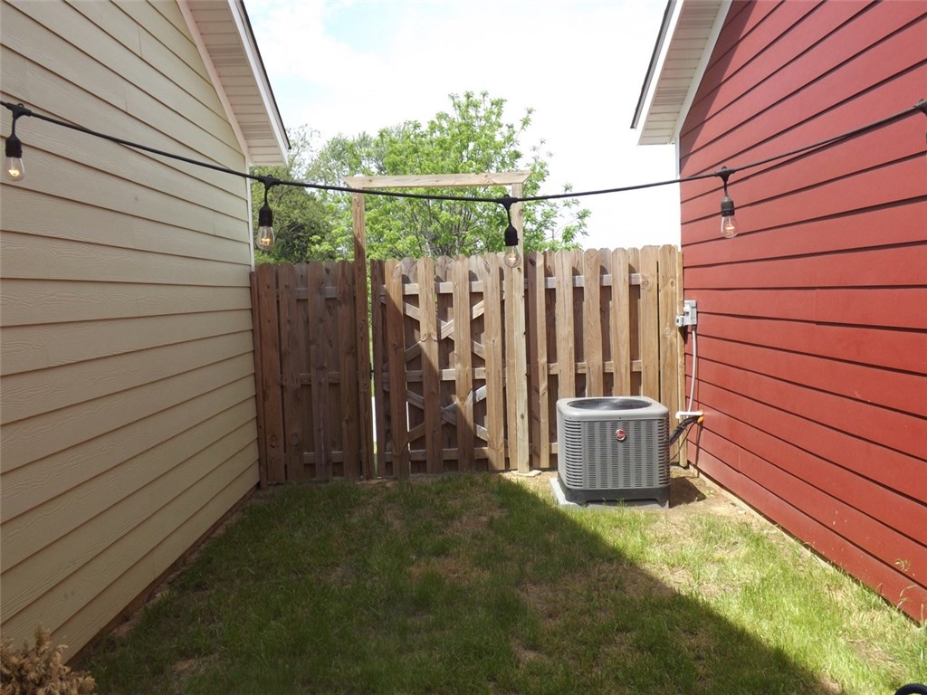 Arbor Lane II Add Bentonville - Residential