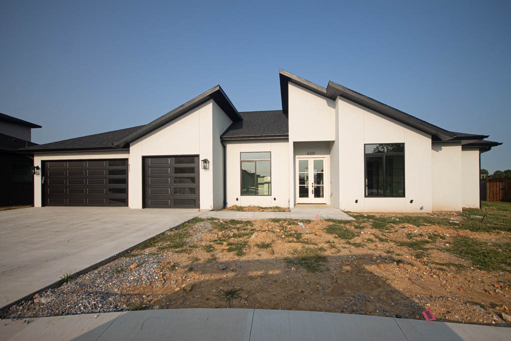 Scissortail - Residential