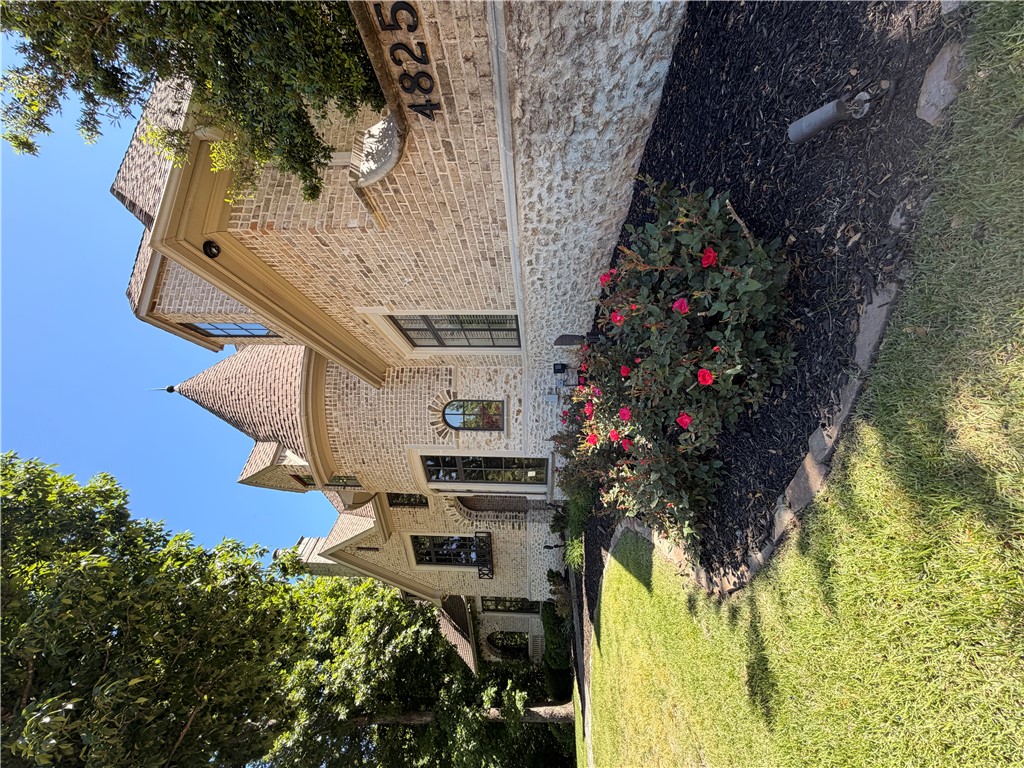 Clear Creek Ph Ii - Residential