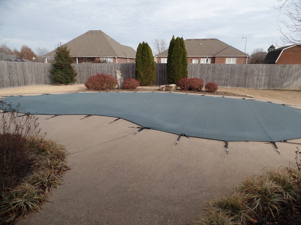 Maples Sub Ph 1, The Siloam Spgs - Residential