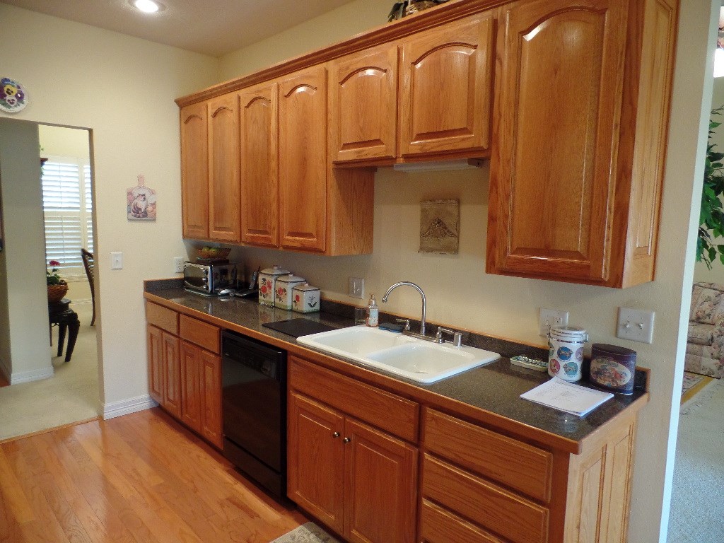 Maples Sub Ph 1, The Siloam Spgs - Residential