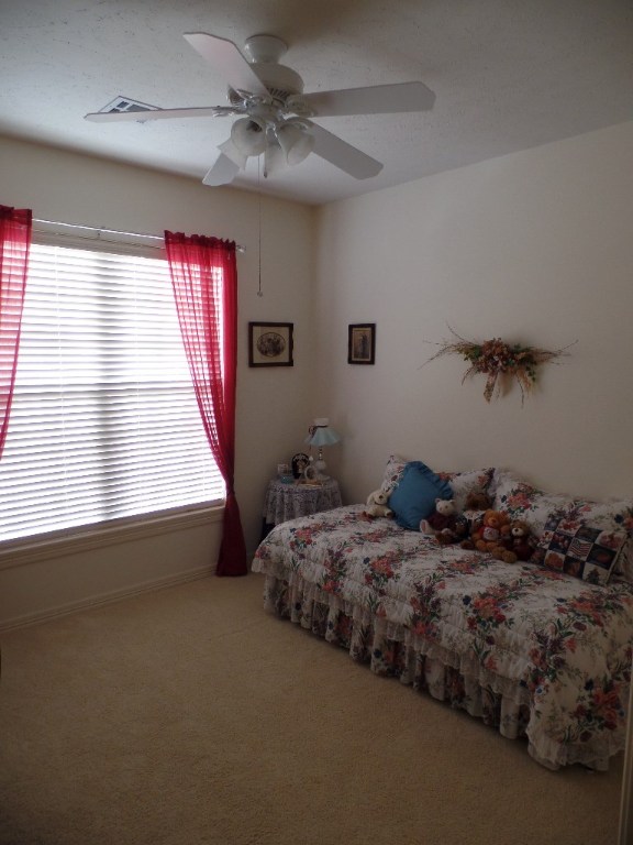 Maples Sub Ph 1, The Siloam Spgs - Residential