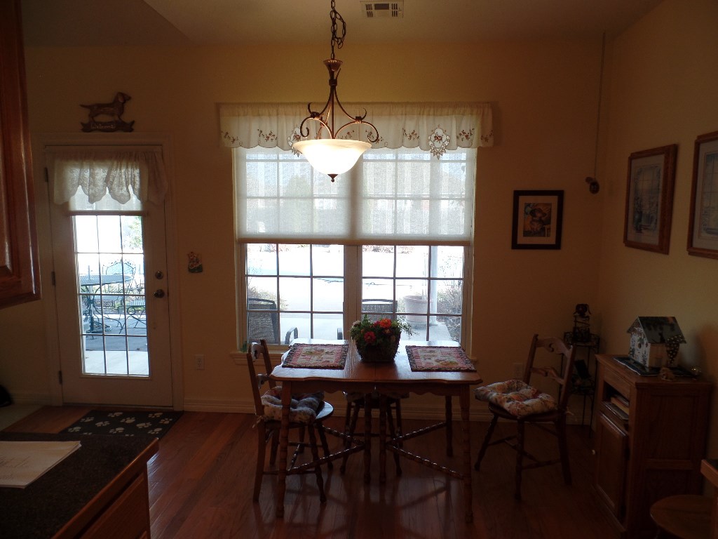 Maples Sub Ph 1, The Siloam Spgs - Residential
